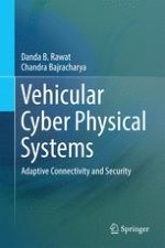 An Overview of Vehicular Networking and Cyber-Physical Systems