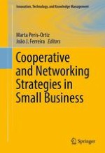 Cooperation and Networks in Small Business Strategy: An Overview