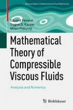 Preliminaries, Notation, and Spaces of Functions