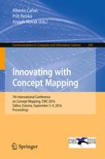 Cmaps with Errors: Why not? Comparing Two Cmap-Based Assessment Tasks to Evaluate Conceptual Understanding