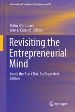 Revisiting the Entrepreneurial Mind: Inside the Black Box