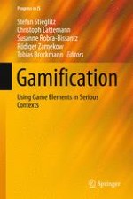 Introduction to Gamification: Foundation and Underlying Theories