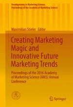 At the Intersection of Social Marketing and Public Policy: An Exploration of a Non-profit from the Client Perspective: A Structured Abstract