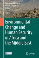 Climate Security as a Framework for Climate Policy and Governance