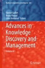 Online Learning of a Weighted Selective Naive Bayes Classifier with Non-convex Optimization