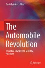 The Automobile Revolution Springerprofessional De