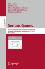 Serious Games to Develop Social and Emotional Learning in Students