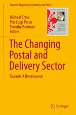 The Postal Accountability and Enhancement Act After 10 Years—Some Proposals for Reform