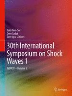 Studies of Shock Wave Reflections and Interactions (Paul Vieille Lecture)