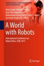 Networks of Social and Moral Norms in Human and Robot Agents