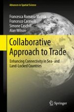 Enhancing Trade in Sea- and Land-Locked Countries