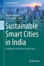 Perspectives of Smart Cities: Introduction and Overview