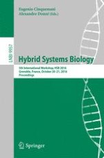 A Look-Ahead Simulation Algorithm for DBN Models of Biochemical Pathways