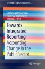 Setting the Context for Integrated Reporting in the Public Sector