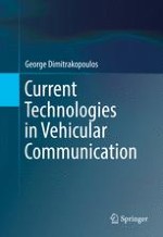 Introduction: The History of Vehicular Communications