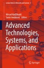 Complex Adaptive Systems, Systems Thinking, and Agent-Based Modeling