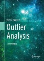 An Introduction to Outlier Analysis