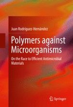 Polymers Against Microorganisms