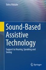 Basis for Sound-Based Assistive Technology