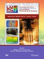 Computational Modeling of Electroslag Remelting (ESR) Process Used for the Production of High-Performance Alloys