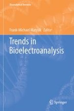 Electrochemical Glucose Biosensors for Diabetes Care