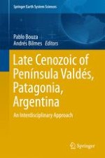 Climatic, Tectonic, Eustatic, and Volcanic Controls on the Stratigraphic Record of Península Valdés