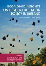 Economics and Higher Education Policy