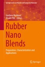 Rubber Nanoblends: State of the Art, New Challenges and Opportunities