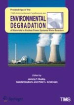 Overview of NRC Proactive Management of Materials Degradation (PMMD) Program
