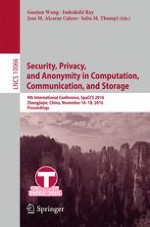 A Lightweight RFID Authentication Protocol with Forward Security and Randomized Identifier