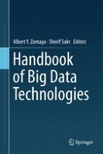 Big Data Storage and Data Models