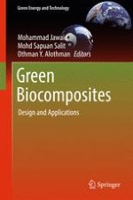 Green Biocomposites for Structural Applications