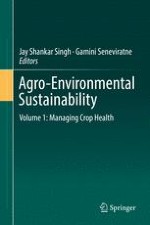 Microbial Signaling in Plant—Microbe Interactions and Its Role on Sustainability of Agroecosystems