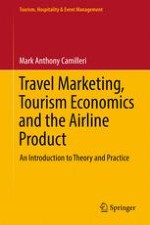 The Tourism Industry: An Overview