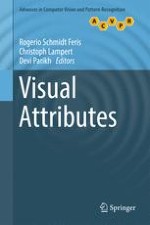 Introduction to Visual Attributes