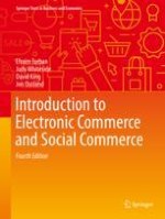 Overview of Electronic Commerce and Social Commerce