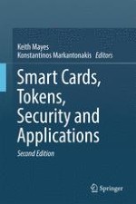 An Introduction to Smart Cards