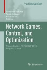 Finite Improvement Property in a Stochastic Game Arising in Competition over Popularity in Social Networks