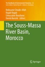 Water Resources Master Plan for Sustainable Development of the Souss-Massa River Basin