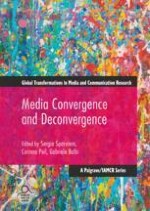 Media Convergence Meets Deconvergence