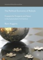 Robots and Political Economy