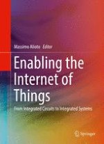 IoT: Bird’s Eye View, Megatrends and Perspectives