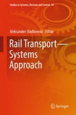 Effects of Braking Characteristics on the Longitudinal Dynamics of Short Passenger Trains