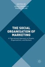 The Social Organisation of Marketing: An Introduction