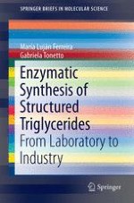 What Is The Importance of Structured Triglycerides and Diglycerides?