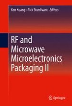 Introduction to Radio Frequency and Microwave Microelectronic Packaging