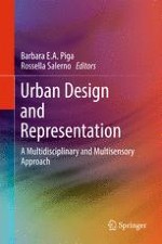 Introducing a Research Perspective in Urban Design and Representation