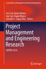 Comprehensive Reorganization of Project Management: A Case Study