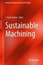 Improving Sustainability of Machining Operation as a System Endeavor