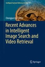 Feature Representation and Extraction for Image Search and Video Retrieval